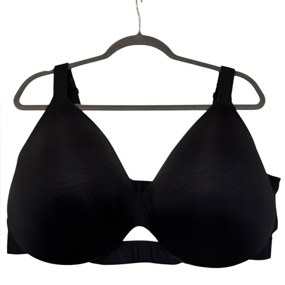 Cacique Comfort Bliss Lightly Lined Full Coverage - Picture 4 of 9